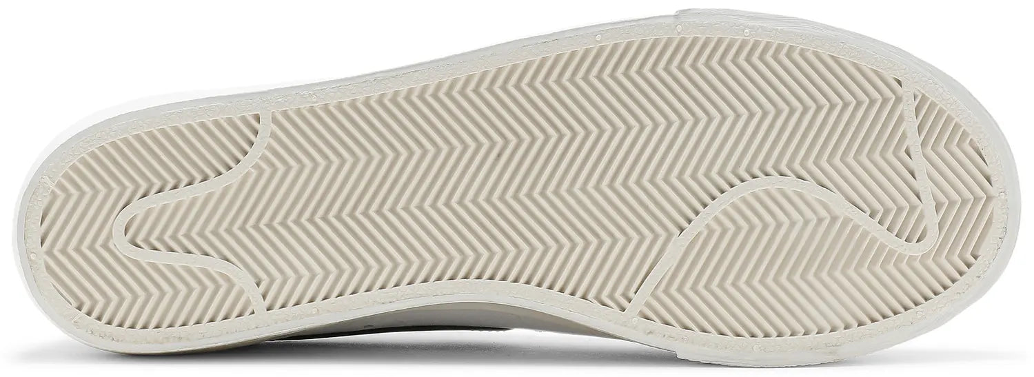 Nike Blazer Platform Low Top