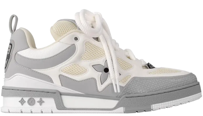 Louis Vuitton LV Skate Grey