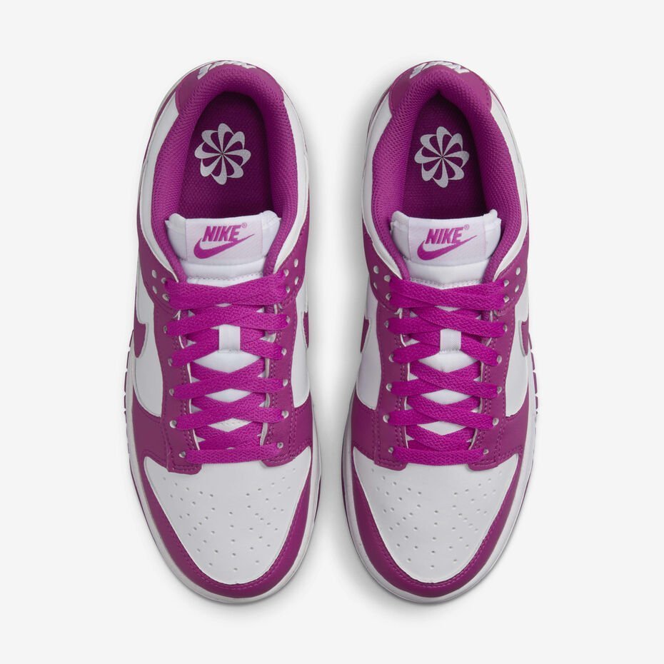 Nike Dunk Low Team