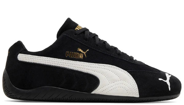 PUMA Speedcat OG WMNS Black and White