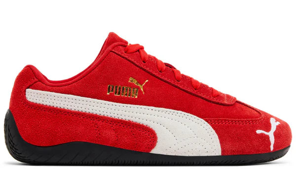 PUMA Speedcat OG WMNS Black and White