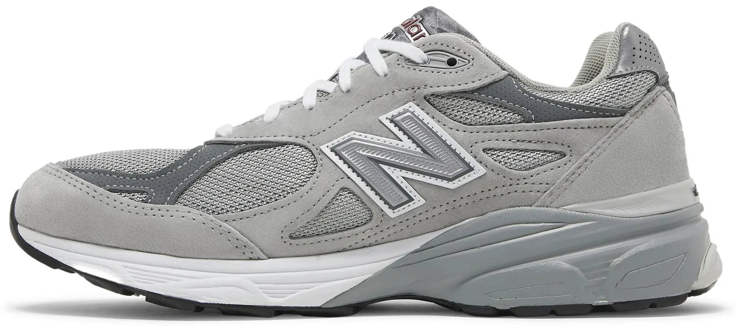 New Balance 990v3 Low Top