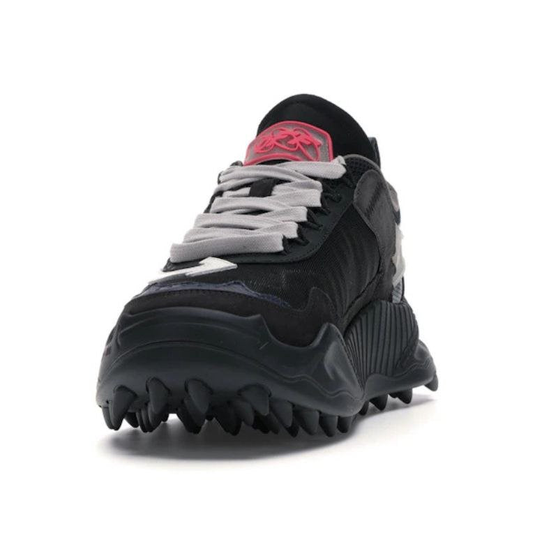 OFF-WHITE Odsy-1000 Black White (Women's)
