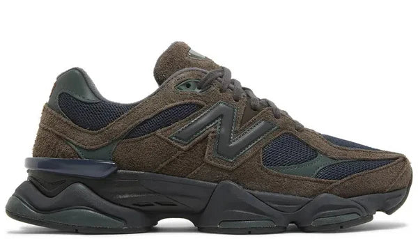 New Balance 9060 Beef and Broccoli 🥦