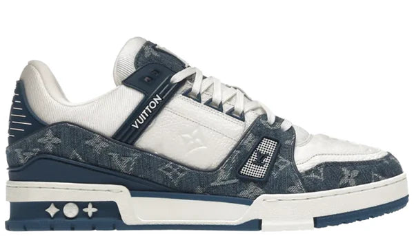Louis Vuitton Pre-Loved  LV sneakers