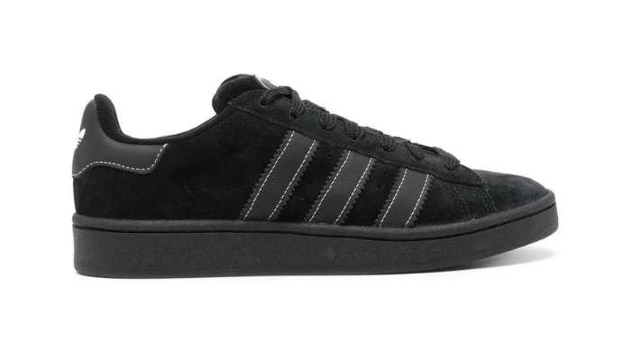 Campus 00S suede sneakers