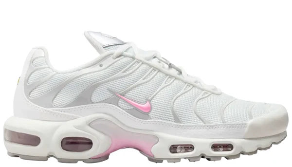 Nike Air Max Plus Tn White Pink