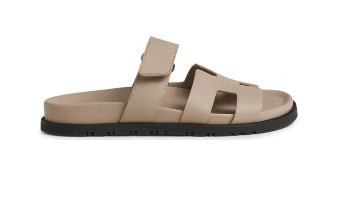 Chypre sandal