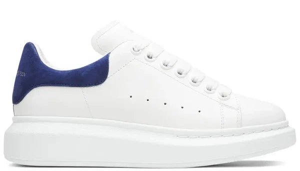 Alexander McQueen Oversized Low Top Sneaker