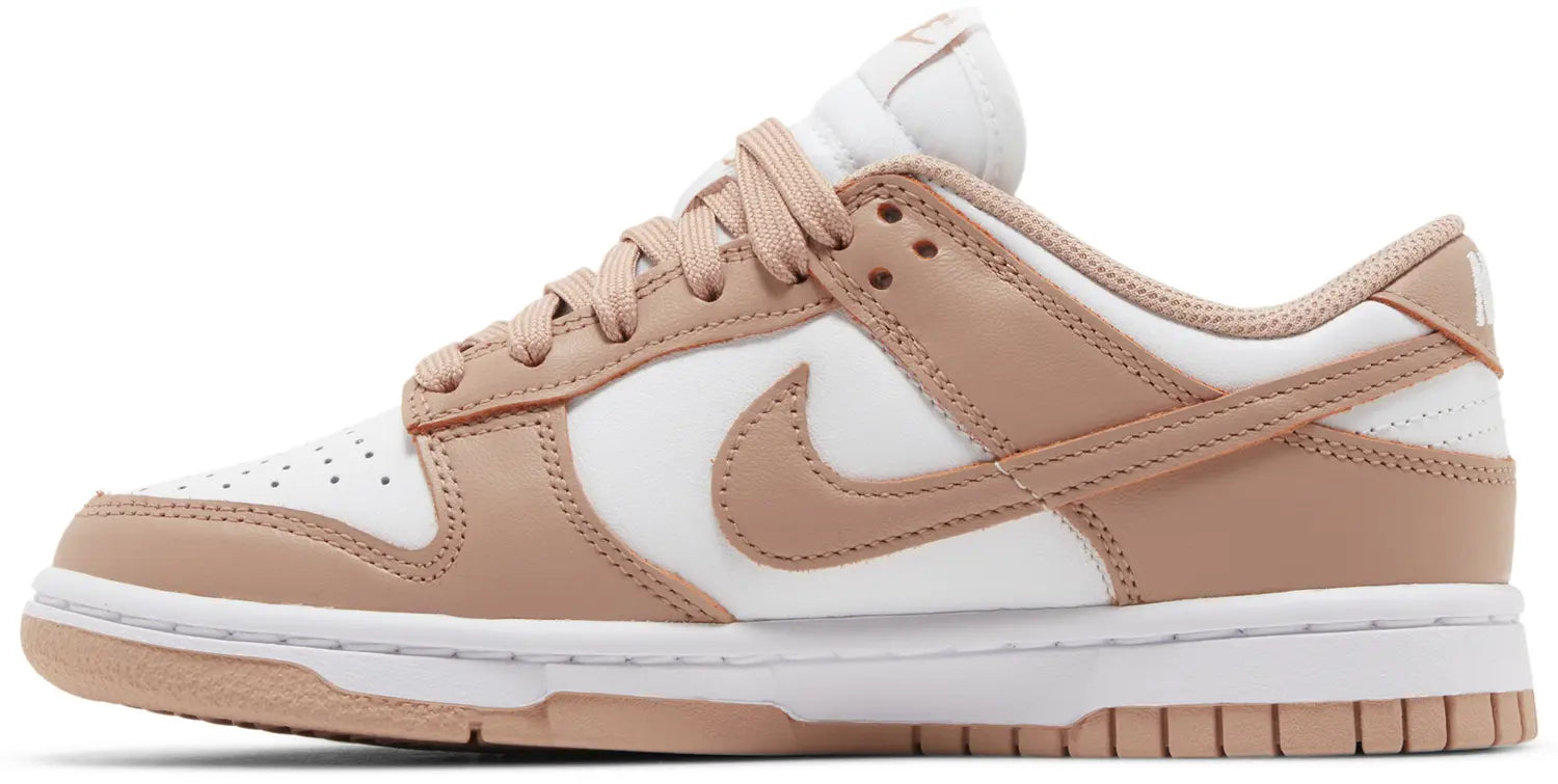Nike Dunk Low "Rose Whisper"