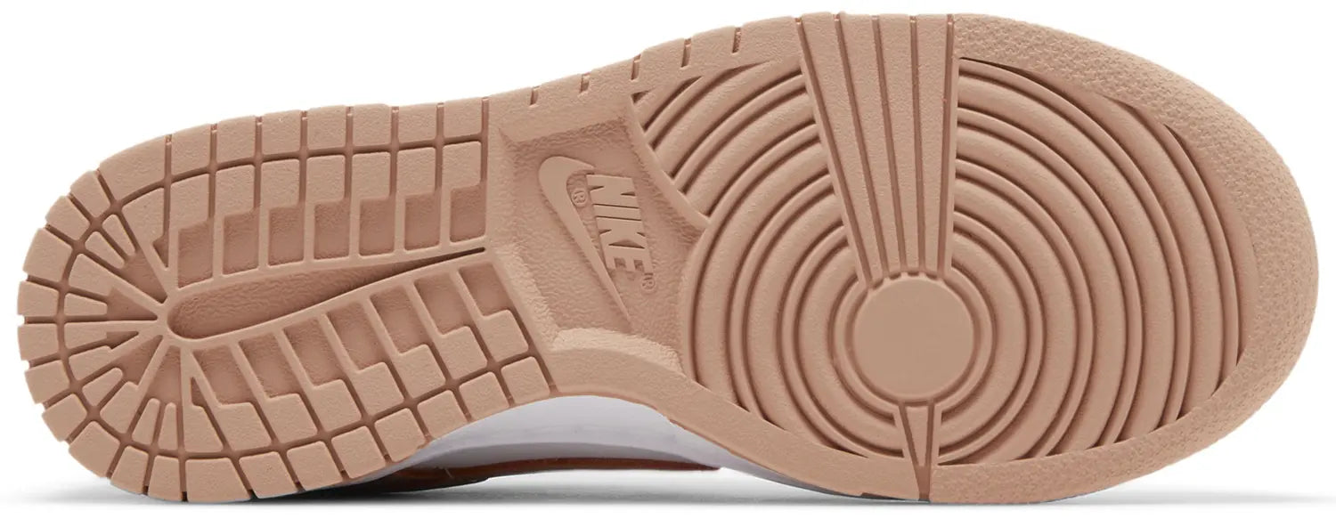 Nike Dunk Low "Rose Whisper"