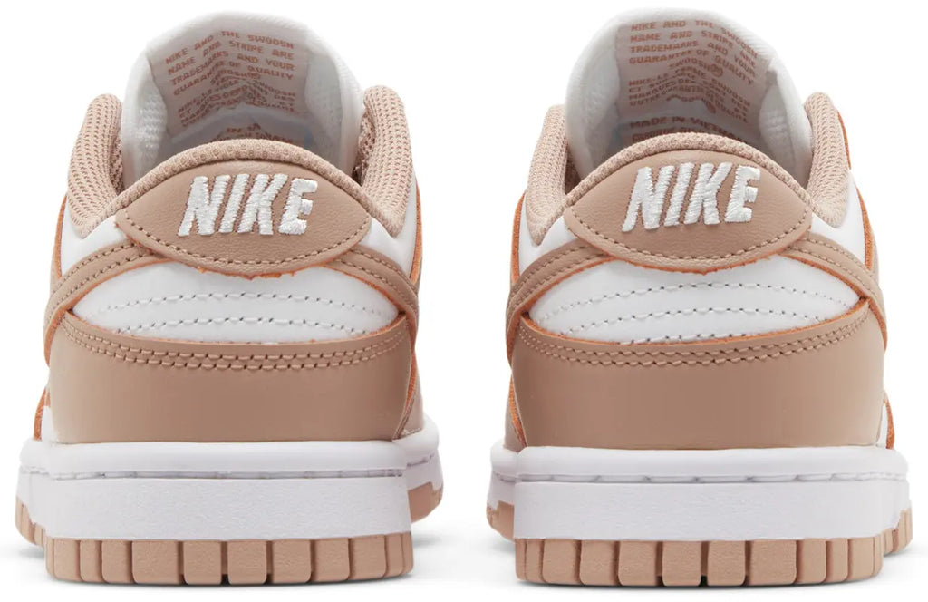 Nike Dunk Low "Rose Whisper"