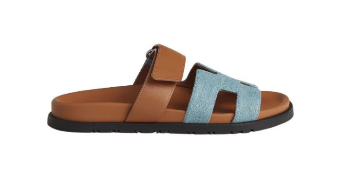 Chypre sandal