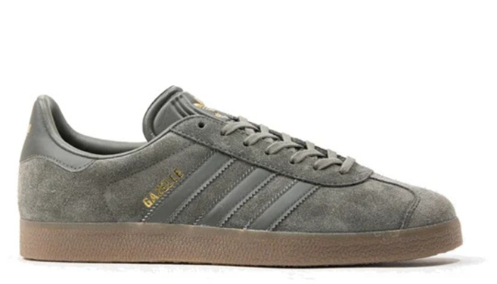 Gazelle ‘Utility Grey’