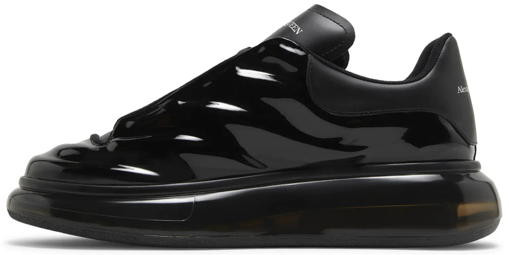 Alexander McQueen Oversized Sneaker 'Black'