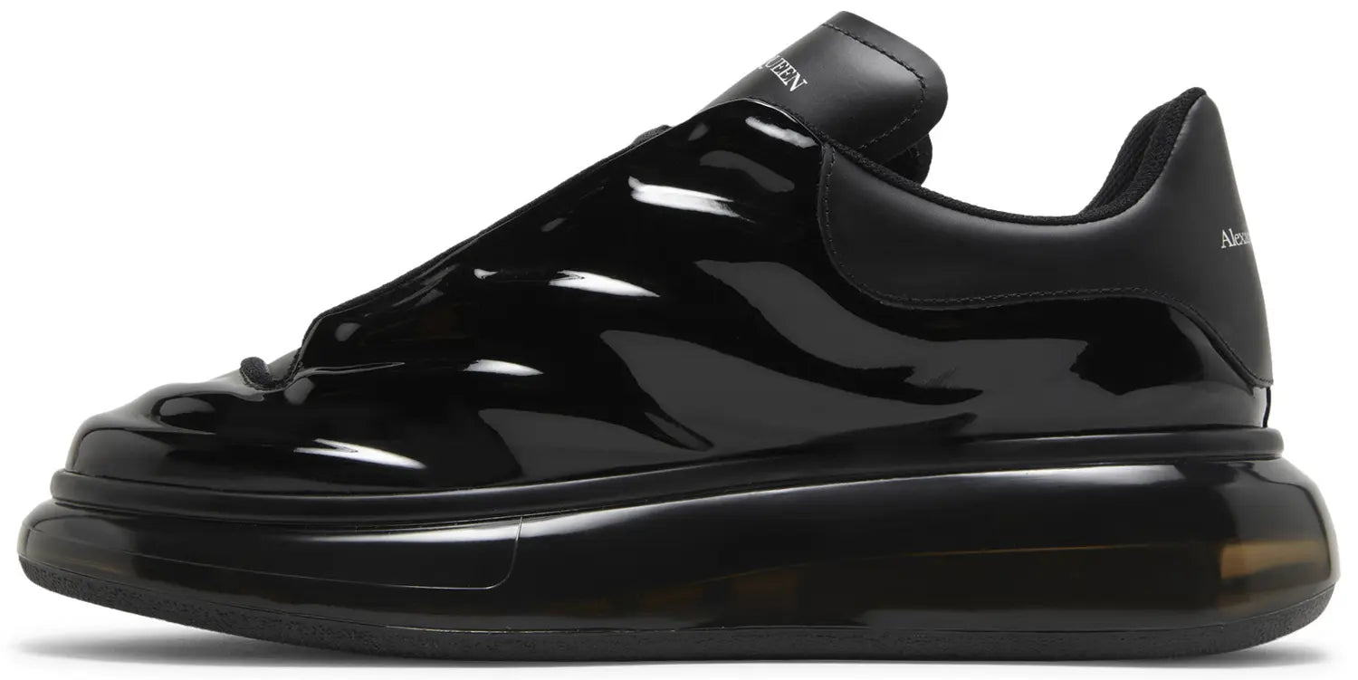 Alexander McQueen Oversized Sneaker 'Black'