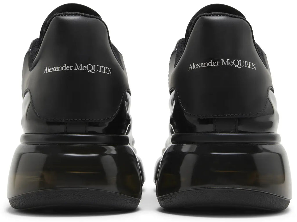 Alexander McQueen Oversized Sneaker 'Black'