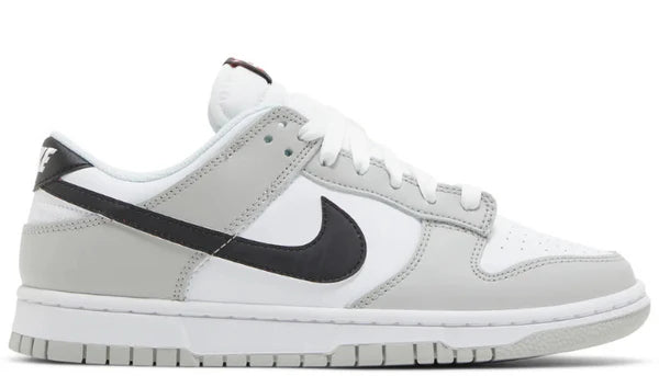 Nike Dunk Low grey