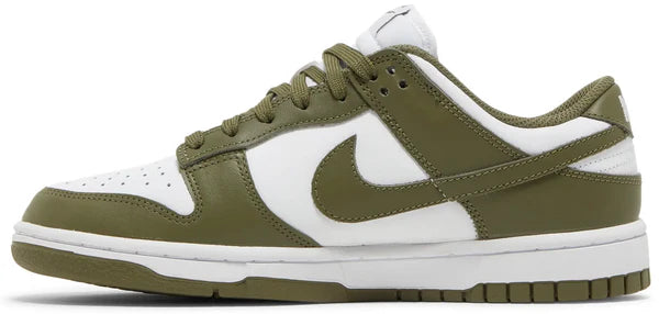 Nike Dunk Low oil