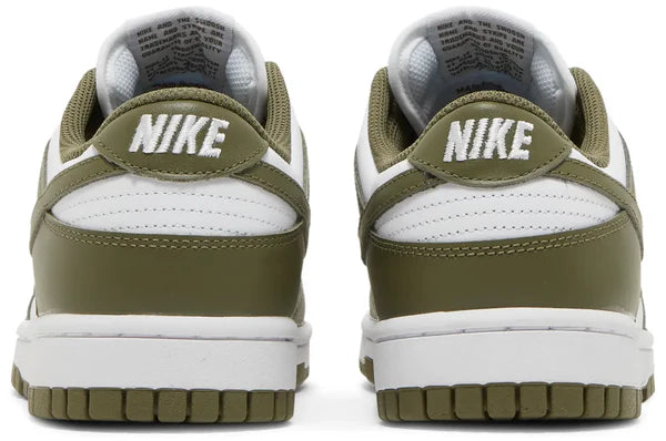 Nike Dunk Low oil