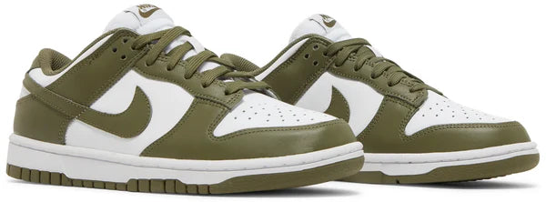 Nike Dunk Low oil