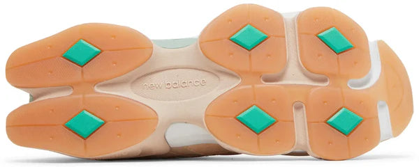 New balance 9060 pink