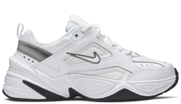 Nike m2k white