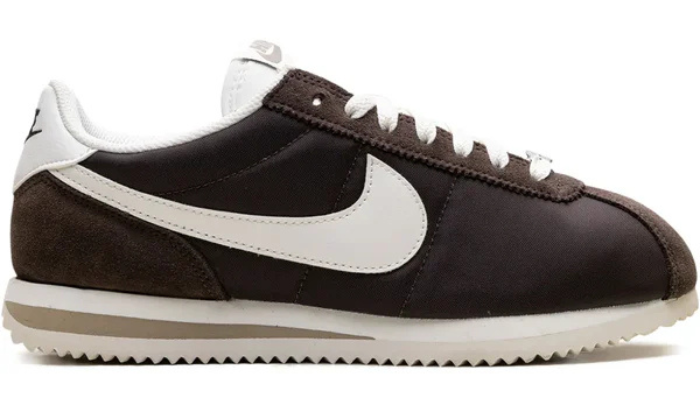 Nike Cortez Barque Brown