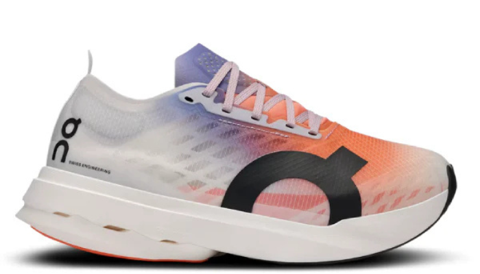 Cloudboom Strike 'Prism Capsule Collection'