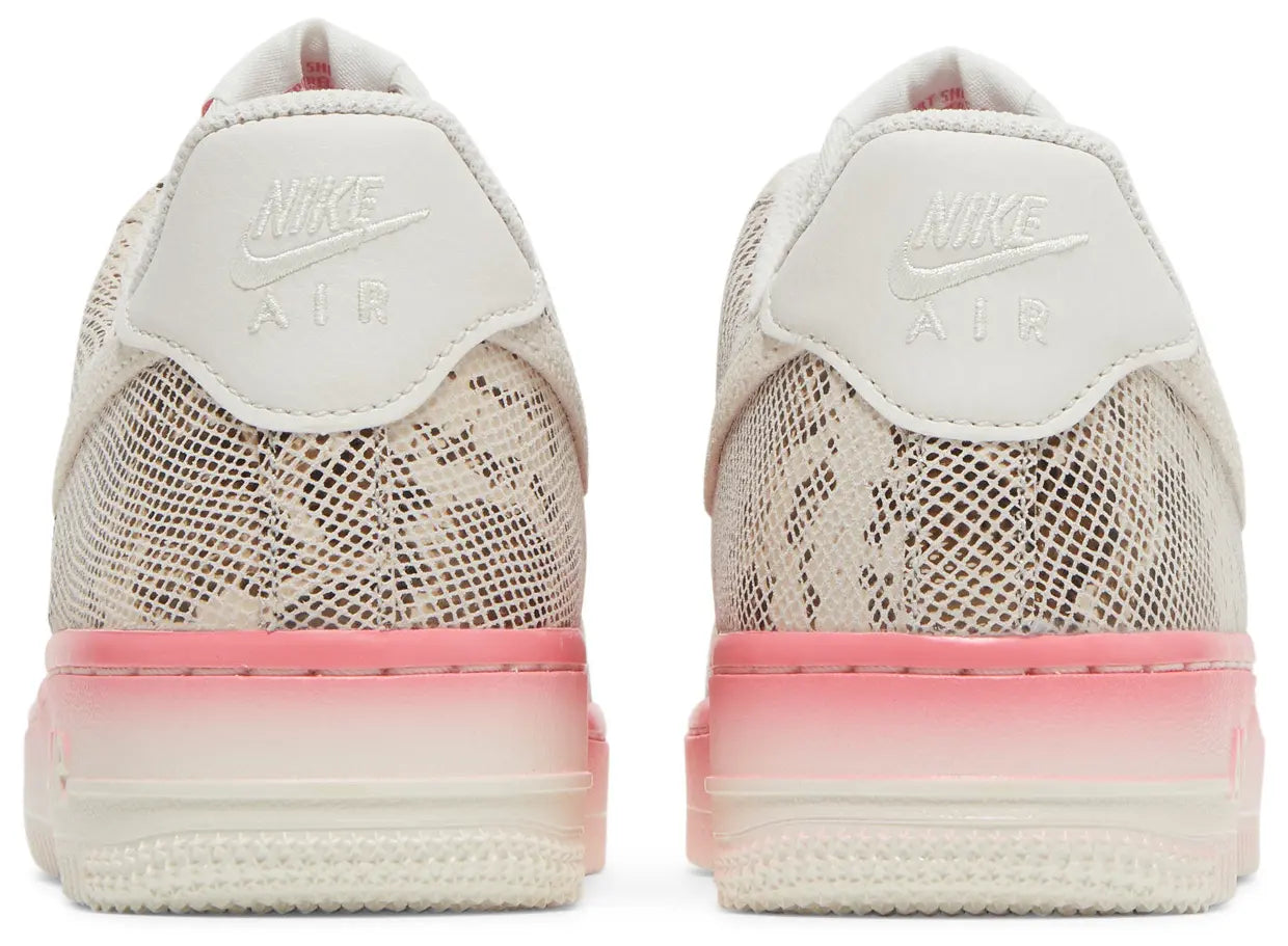 Nike - WMNS Air Force 1 ‘07 LV8 pink
