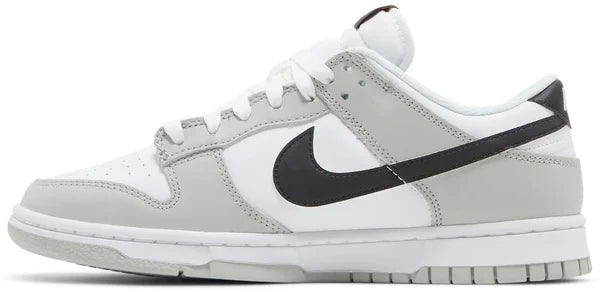 Nike Dunk Low grey