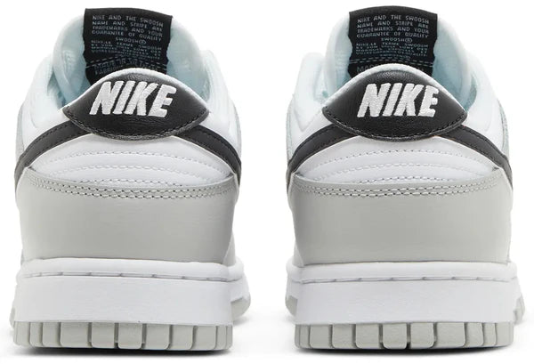 Nike Dunk Low grey