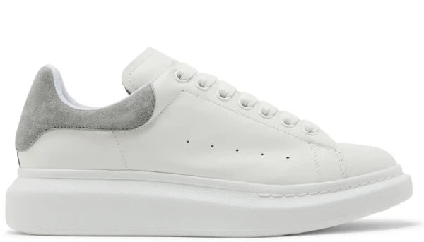 Alexander McQueen Pre-Loved Oversized sneakers