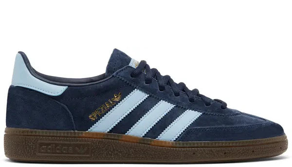 Adidas Handball Spezial "Navy Gum"