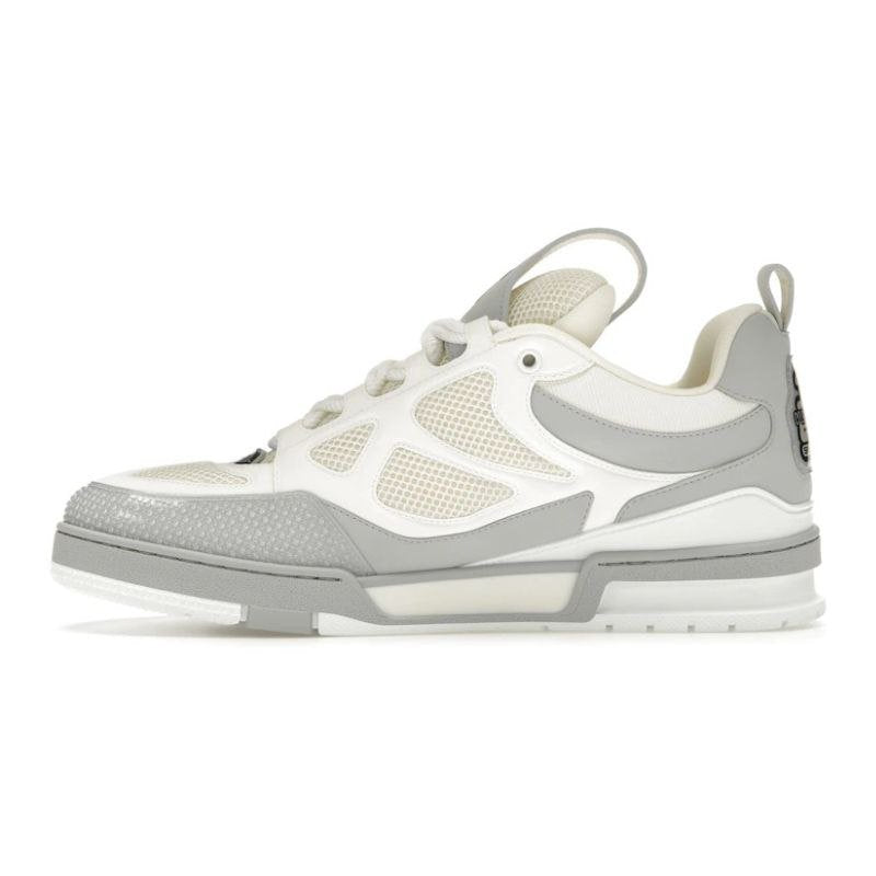 Louis Vuitton LV Skate Grey