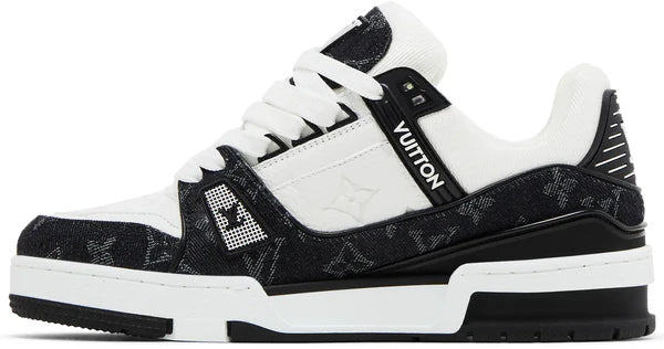 Louis Vuitton Pre-Loved  LV sneakers