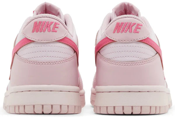 Nike dunk pink