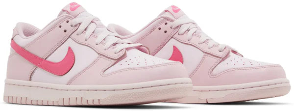 Nike dunk pink