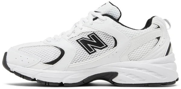530 'White Black'