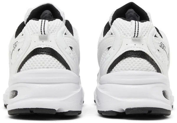 530 'White Black'