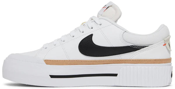 Nike Court Legacy Lift Diffused Blue