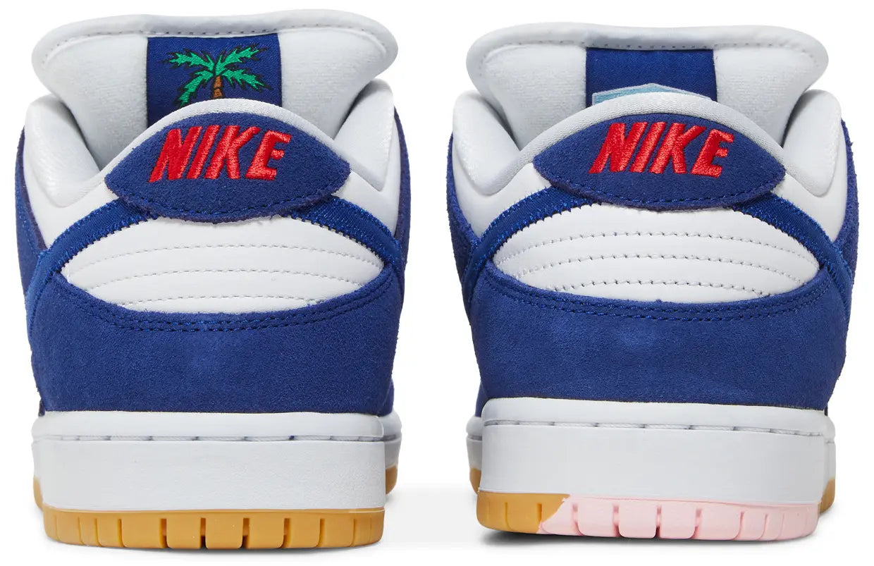 SB Dunk Low LA Dodgers