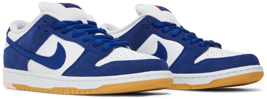 SB Dunk Low LA Dodgers
