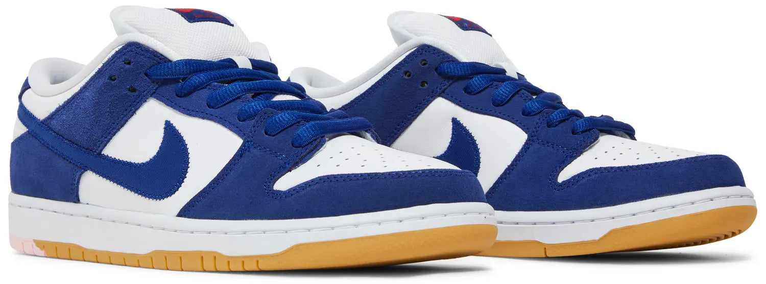 SB Dunk Low LA Dodgers