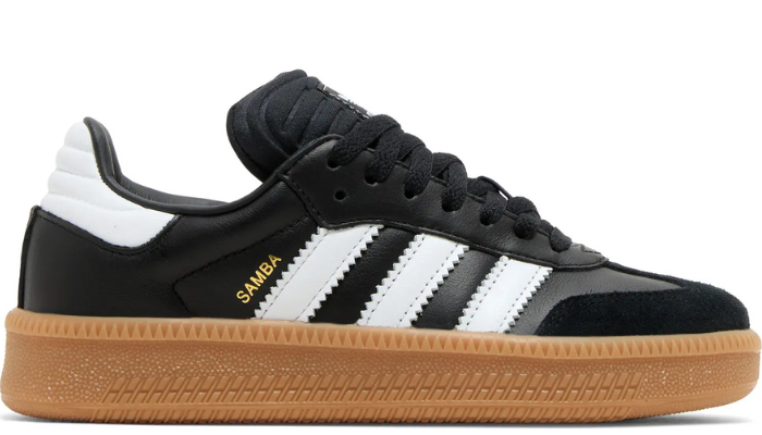 Samba XLG J 'White Black Gum'