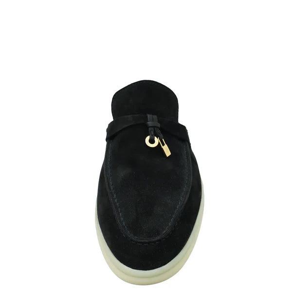 Babouche Charms Walk Loafer