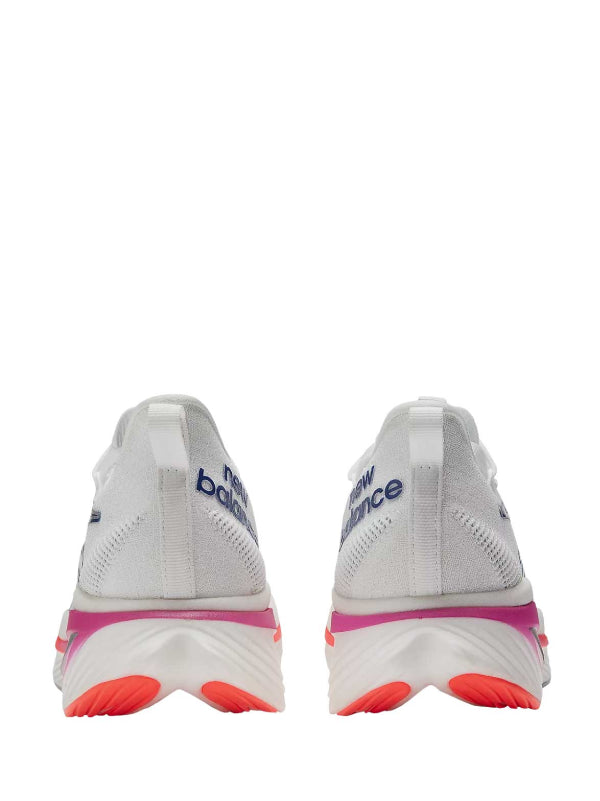 New Balance Fuelcell Supercomp Elite v3 White