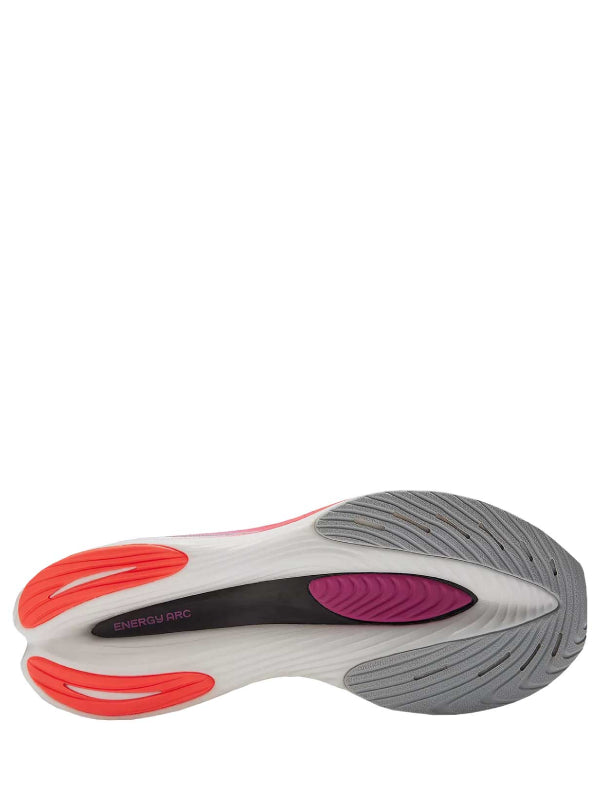 New Balance Fuelcell Supercomp Elite v3 White