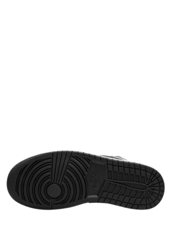 Jordan Air Jordan 1 black
