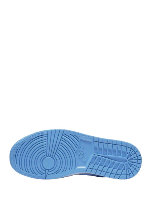 Jordan Air Jordan 1 blue